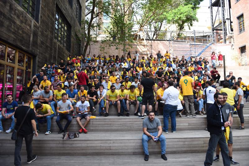 Glovo საქართველოში უსაფრთხო მოძრაობის კულტურის განვითარებას შეუწყობს ხელს